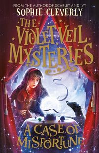 Produktbild: Cleverly, S: A Case of Misfortune