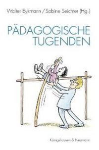 Produktbild: P&auml;dagogische Tugenden