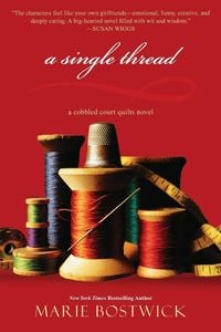 Produktbild: A Single Thread