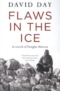 Produktbild: Day, D: Flaws in the Ice