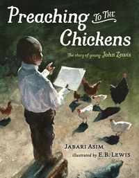 Produktbild: Preaching to the Chickens