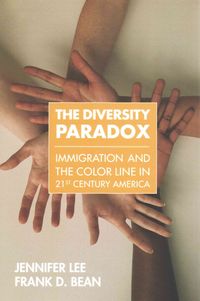 Produktbild: The Diversity Paradox
