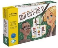 Produktbild: Qui est-ce?