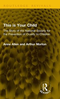 Produktbild: This is Your Child