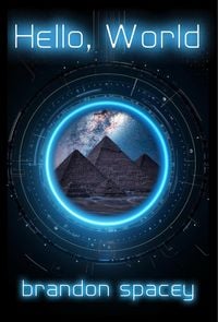 Produktbild: Hello, World (Shawn Stedwin, #2)