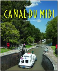 Bild vom Artikel Reise durch Canal du Midi vom Autor Linda O'Bryan