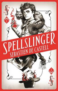 Produktbild: Spellslinger 01