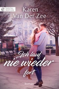 Produktbild: Ich lauf nie wieder fort