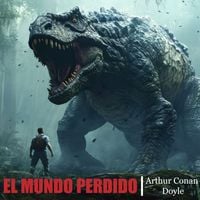 Produktbild: El Mundo Perdido