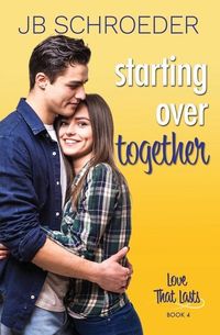 Produktbild: Starting Over Together