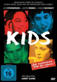 Produktbild: Kids