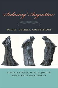 Produktbild: Seducing Augustine