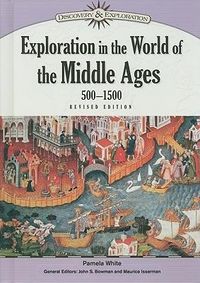 Produktbild: White, P: Exploration in the World of the Middle Ages, 500-