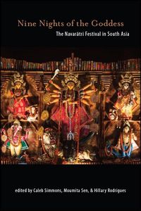 Produktbild: Nine Nights of the Goddess