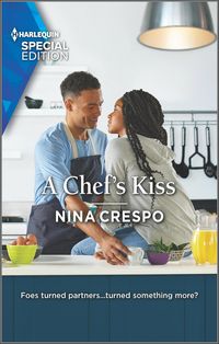 Produktbild: A Chef's Kiss