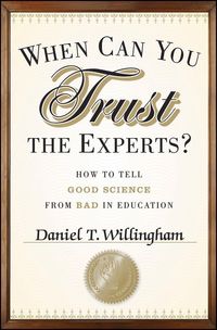 Produktbild: When Can You Trust the Experts?