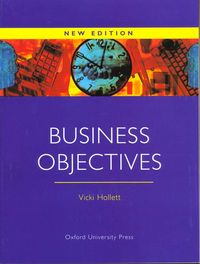 Produktbild: Business Objectives Sb Ne
