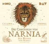 Bild vom Artikel Die Chroniken von Narnia – Teil 1: Das Wunder von Narnia vom Autor C. S. Lewis