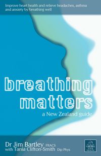 Produktbild: Breathing Matters