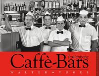 Produktbild: Italienische Caff&egrave;-Bars