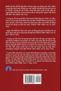 Produktbild: Viet Nam 1963 - Tai Lieu Mat Cua My