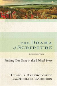 Produktbild: The Drama of Scripture