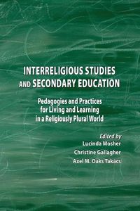 Produktbild: Interreligious Studies and Secondary Education