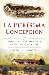 Produktbild: La Purisima Concepcion