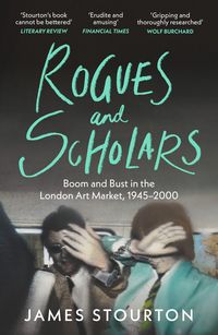 Produktbild: Rogues and Scholars