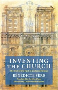 Produktbild: Sere, B: Inventing the Church