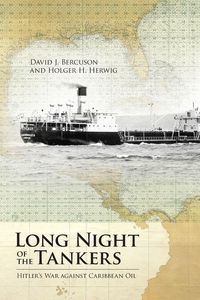 Produktbild: Long Night of the Tankers