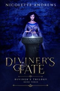 Produktbild: Diviner's Fate (Diviner's Trilogy, #3)