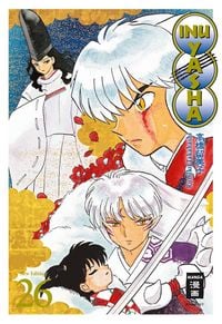 Produktbild: Inu Yasha New Edition 26