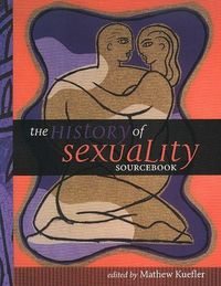 Produktbild: The History of Sexuality Sourcebook
