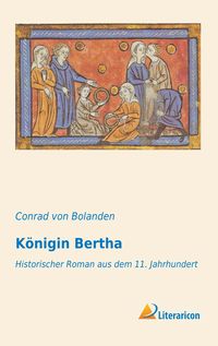 Produktbild: K&ouml;nigin Bertha