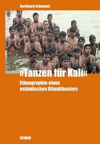 Produktbild: Tanzen f&uuml;r Kali