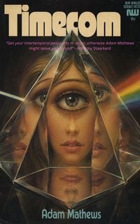 Produktbild: Timecom