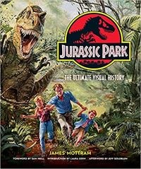 Produktbild: Jurassic Park