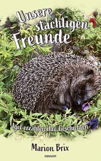 Produktbild: Unsere stachligen Freunde