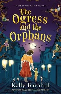 Produktbild: The Ogress and the Orphans