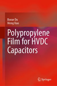Produktbild: Polypropylene Film for HVDC Capacitors