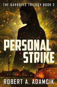 Produktbild: Personal Strike