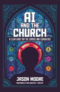 Produktbild: AI and the Church