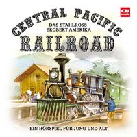 Produktbild: Central Pacific Railroad