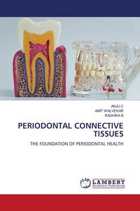 Produktbild: Periodontal Connective Tissues