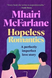 Produktbild: Hopeless Romantics