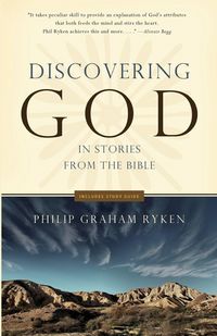 Produktbild: Discovering God in Stories from the Bible