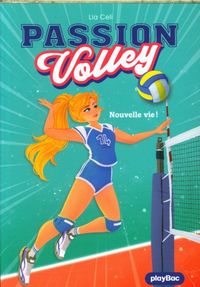 Produktbild: Passion volley