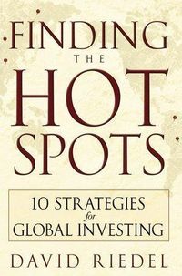 Produktbild: Finding the Hot Spots