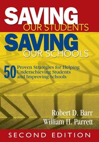 Produktbild: Saving Our Students, Saving Our Schools